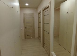 Продаю 2-комнатную квартиру, 56.2 м2, деревня Царёво, улица Петра Гаврилова, 40