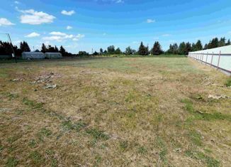 Продается земельный участок, 15 сот., деревня Вески, Новая улица