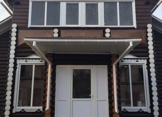 Дом на продажу, 250 м2, поселок сельского типа Придорожный, Пограничная улица