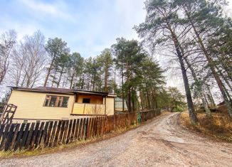 Продажа дома, 61.3 м2, посёлок городского типа Краснозатонский, местечко Лемью, 12