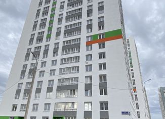 Продажа однокомнатной квартиры, 37.2 м2, Уфа, улица Дмитрия Купцова, 4, жилой район Затон