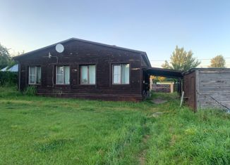 Продам дом, 102 м2, деревня Новлянское, деревня Новлянское, 4