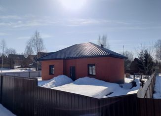 Продам дом, 77.7 м2, Московская область, деревня Загорье, 85