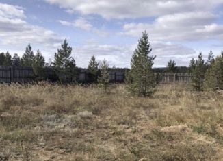 Участок на продажу, 13 сот., поселок городского типа Заиграево, улица Ленина, 16А