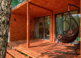 Дом на продажу, 30 м2, деревня Ширпы