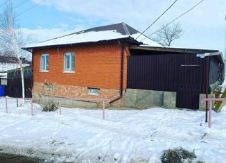 Продам дом, 85 м2, село Красный Яр, Братская улица, 78