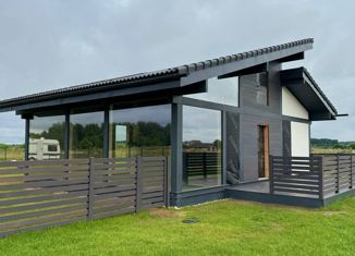 Продаю дом, 120 м2, деревня Пасынково