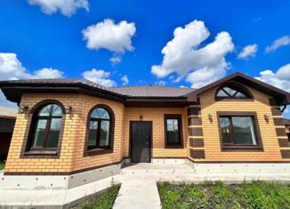 Продается дом, 123 м2, Краснодар, Красивая улица, Красивая улица