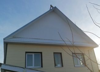 Дом на продажу, 77 м2, село Амзя, Луговая улица, 16