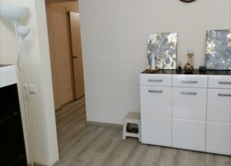 Продаю 1-ком. квартиру, 41 м2, деревня Кисловка, улица Марины Цветаевой, 10