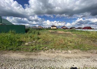 Земельный участок на продажу, 10 сот., село Борковка