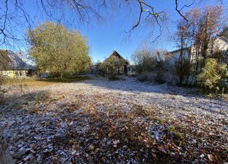 Земельный участок на продажу, 11 сот., деревня Грязно, Центральная улица, 4