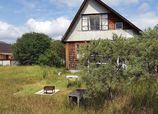 Продам дом, 50 м2, садовое товарищество Незабудка, 5-я Садовая улица