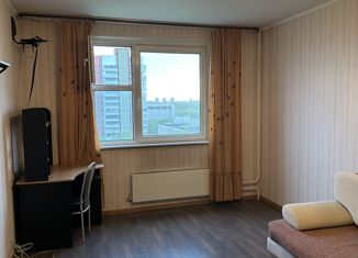 Продаю 1-комнатную квартиру, 39 м2, Москва, улица Ляпидевского, 6к3, улица Ляпидевского