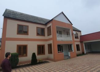 Продается дом, 168.8 м2, Аргун, Железнодорожный переулок, 4