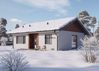 Продается дом, 75 м2, село Новолуговое