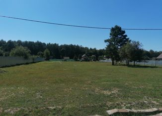 Продажа земельного участка, 14 сот., Заречинское сельское поселение