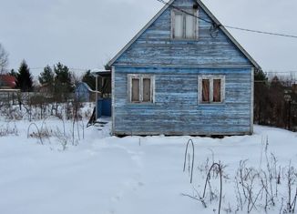 Продам дом, 50 м2, СНТ Сосновый Бор, Летняя улица