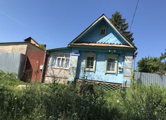 Продаю дом, 33 м2, село Нижний Услон, Первомайская улица, 30