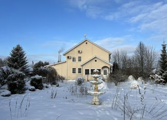 Продам дом, 171 м2, деревня Беляево, деревня Беляево, 78