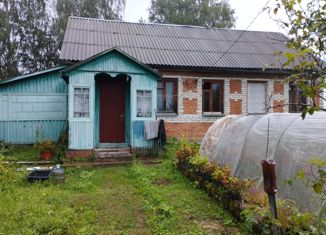 Продам дом, 70 м2, деревня Большие Кириллы