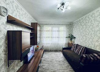 Продажа 2-комнатной квартиры, 44.7 м2, Москва, Днепропетровская улица, 39