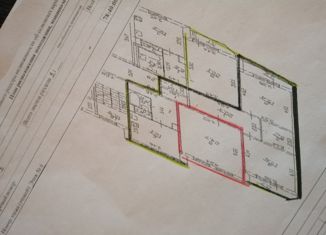 Продажа комнаты, 96 м2, Санкт-Петербург, улица Маршала Захарова, 16к2, улица Маршала Захарова