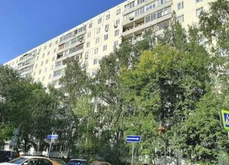 Продам квартиру студию, 17 м2, Москва, Шенкурский проезд, 12, метро Алтуфьево