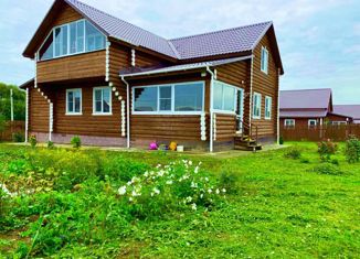 Продам дом, 180 м2, деревня Площево, Школьная улица