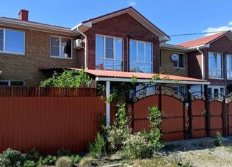 Продажа таунхауса, 85 м2, Михайловск, улица Анны Ахматовой