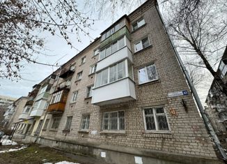 1-комнатная квартира на продажу, 32.9 м2, Тверская область, улица Екатерины Фарафоновой, 43