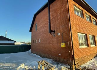 Дом на продажу, 141.3 м2, село Култаево, улица Романа Кашина