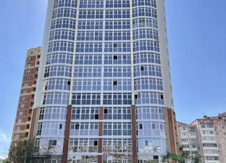 Продажа трехкомнатной квартиры, 83.4 м2, Череповец, Любецкая улица, 1