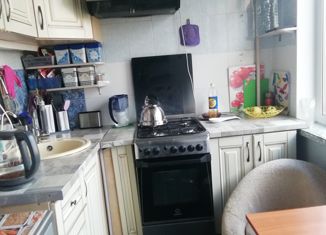 2-комнатная квартира на продажу, 37 м2, Санкт-Петербург, улица Шелгунова, 28, улица Шелгунова
