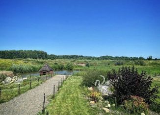 Земельный участок на продажу, 12 сот., коттеджный посёлок Лаки парк