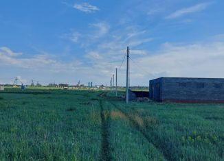 Продажа участка, 10 сот., село Арлан, Молодёжная улица, 32