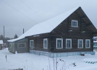 Продается дом, 76.1 м2, село Карпогоры, улица Кудрина