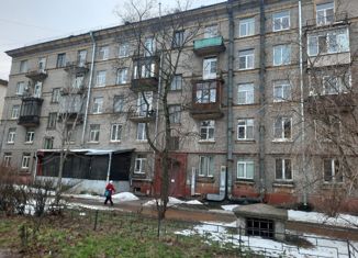 Продается 3-комнатная квартира, 79.8 м2, Санкт-Петербург, улица Маршала Говорова, 15, улица Маршала Говорова
