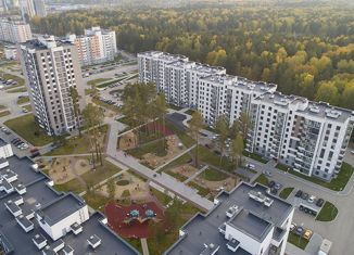 Продажа 1-ком. квартиры, 42.3 м2, Верхняя Пышма, улица Машиностроителей, 23, ЖК Рифей