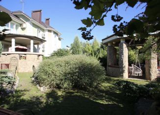 Продам дом, 600 м2, деревня Пучково, улица Светлая Поляна, 28