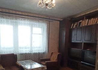 Двухкомнатная квартира на продажу, 51.9 м2, поселок городского типа Кугеси, Советская улица, 58