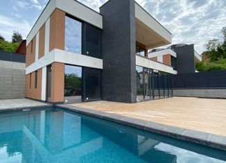 Дом на продажу, 296 м2, Сочи, микрорайон Яна Фабрициуса, улица Яна Фабрициуса