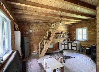 Продам дом, 53.3 м2, село Костёнково, Кедровая улица