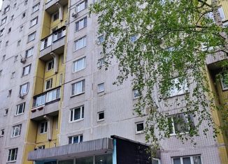1-комнатная квартира на продажу, 38.7 м2, Москва, Бирюлёвская улица, 49к1, район Бирюлёво Восточное