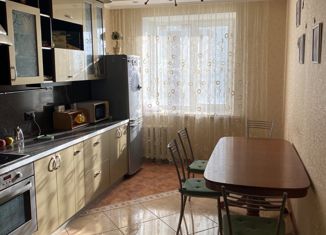 Продажа двухкомнатной квартиры, 70.5 м2, Самарская область, Ташкентская улица, 135Б