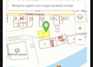 Продам земельный участок, 10.5 сот., село Зеленга, Клубная улица