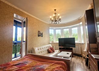 Продам 1-комнатную квартиру, 42.2 м2, Москва, улица Обручева, 5А, ЖК Квартал 38А