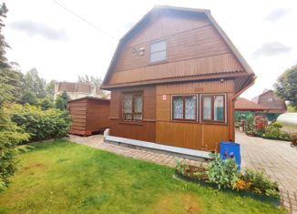 Продам дом, 61 м2, местечко Карьер-Мяглово, Торговая улица