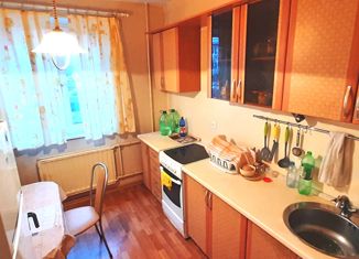 2-ком. квартира на продажу, 51.6 м2, Санкт-Петербург, метро Рыбацкое, улица Дмитрия Устинова, 4к1