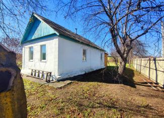 Продается дом, 40.3 м2, село Золотая Долина, Центральная улица, 72